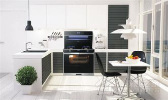 億田蒸箱集成灶 告別廚房油煙，拒做“十一黃臉婆”的智慧選擇