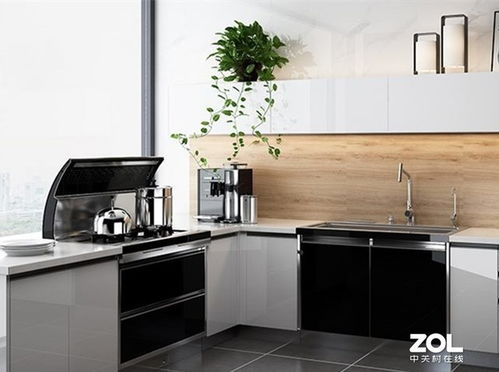 火星人X7蒸箱款集成灶榮獲2019年度星標大獎 智慧廚電與健康凈水的雙重典范